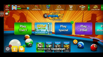 8 BALL POOL NOT OPENING PROBLEM ?PERFECT SOLUTION