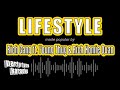 Rich Gang ft. Young Thug & Rich Homie Quan - Lifestyle (Karaoke Version)