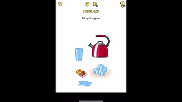 Brain Blow Level 147 Solution Gameplay