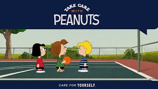 Take Care with Peanuts (Cuidar con Peanuts): Saber qué es justo