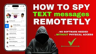 5 Best Ways To Monitor Phone Texts, Calls & Location—No Software Needed! ( Must Watch Now ) screenshot 5