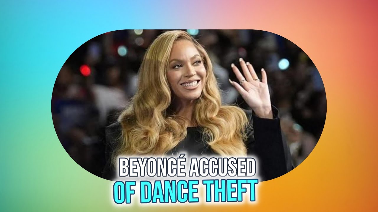Beyoncé Booty Shake Controversy: Did She Steal Dance Moves from 911 ...