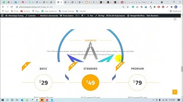 Trucking - Logistics and Transportation WordPress Theme |  Problem with demo import.