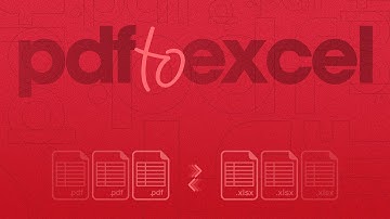 Best PDF to Excel Converter: Convert & Export PDF to Excel Files Easily
