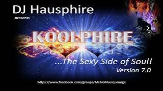 DJ HAUSPHIRE presents KOOLPHIRE VOL 7.0