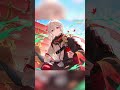 Happy Birthday, Kaedehara Kazuha! | Genshin Impact