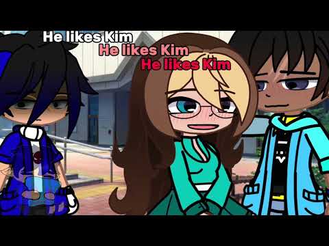 I’m not them😔 |oldish trend|| aphmau Gacha|| ein angst|