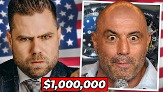 Watch Expert Reacts to Joe Rogan’s RIDICULOUS Watch Collection