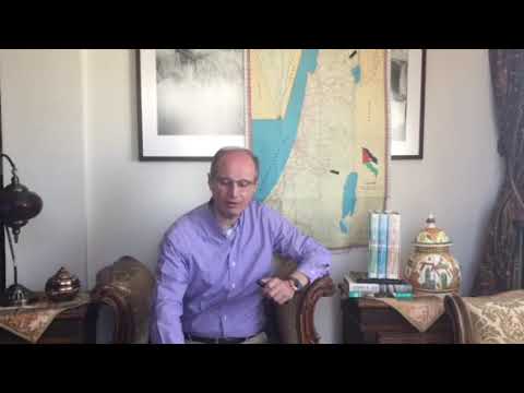 عين على فلسطين الحلقة 16 مدينة صفد