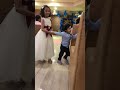 vardaan saying hi to unknown people