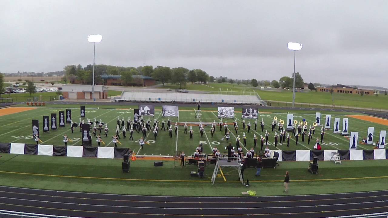 2016 Bands Across The Prairie YouTube