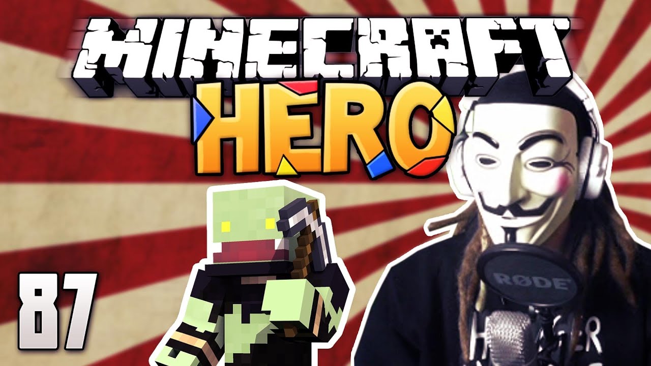 Der Untergrund Ist Zuruck Minecraft Hero 87 Ungespielt Youtube Der Untergrund Ist Zuruck Minecraft Hero 87 Ungespielt Youtube