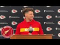 Patrick Mahomes is ready for Miami (NFL Super Bowl LIV 2020)