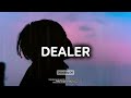 [FREE] Afrobeat Instrumental 2025 Emotional Afrobeat TypeBeat"DEALER" Instrumental beat Dancehall