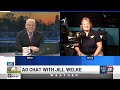 AG Chat with Jill Welke 1/14