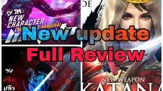 NEW UPDATE || GARENA FREE FIRE FULL REVIEW!! screenshot 4