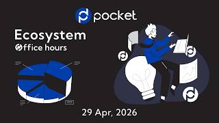 Weekly Ecosystem Office Hours | 29 April 2026