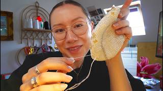 profound life lessons from bead crochet mistakes