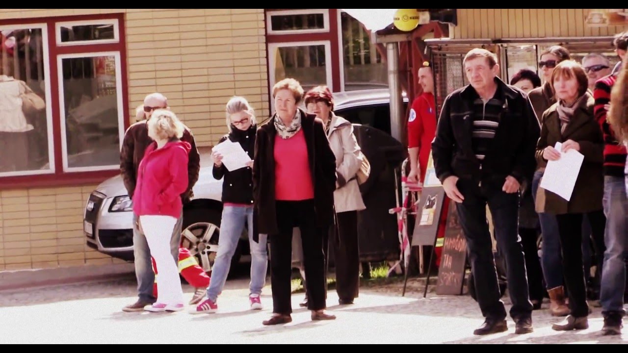 KYJOV-Slavnostní zahájení Dne otevřených dveří Nemocnice Kyjov