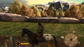 GUN (PC) Speed Run - Part 3