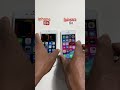 iPhone 6s vs iPhone 5s – Boot Test! Who Wins