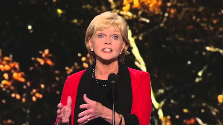 North Carolina Governor Bev Perdue at the 2012 Dem...