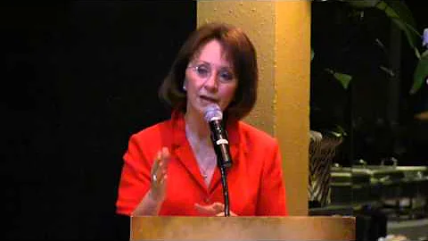 Judith Mitchell - 2013 Palm Beach Civic Associatio...