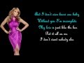 The One Karaoke Instrumental Tamar Braxton