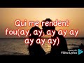 Enrique Iglesias Loco Ft Romeo Santos Lyrics En Français 