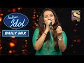 Inhi logon ne    amazing classical performance  indian idol  daily mix