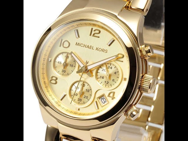 michael kors mk 3131