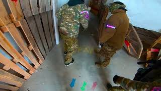 20190504 C.Q.C Vinslöv CQB (GoPro)
