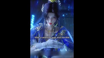 Thumbnail of Eclipse of illusion #epicscenes #anime #fantasybattle #shorts