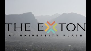 Apartments In Orem The Exton At University Place