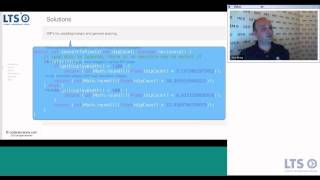 LTS presents: Cross platform mobile development by Shai Almog Net Worth
