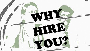 Job Interview| Why should I hire you? Wipro Internship - Re-enactment- Sharang Malhotra- Mini Series