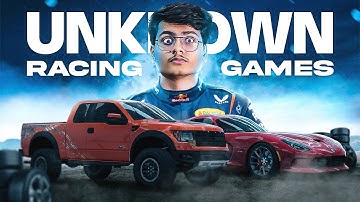 *Ultra Realistic* TOP 5 Open World Car Driving & Racing Games For Android 2024