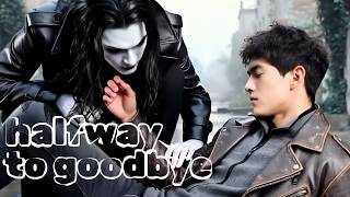 [BL] Paochie - Halfway To Goodbye (Official Music Video)