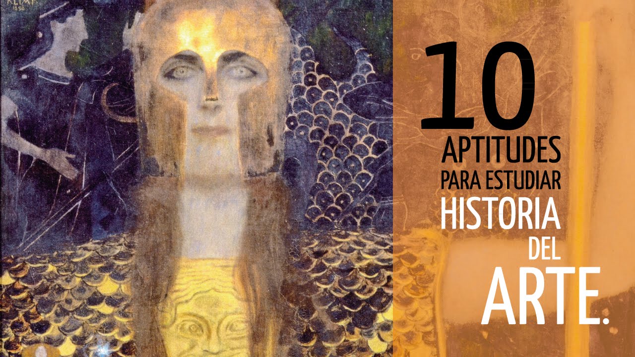 10 aptitudes necesarias para estudiar Historia del Arte | Croma Cultura