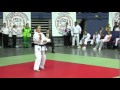 Gkr karate kata seisan hayley carr