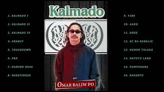 OMAR B PLAYLIST!