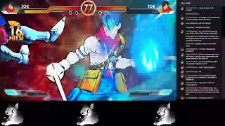 Devil May Cry 5 and Bayani 720p60 Test Stream
Streaming TFH was nice and all, but now its time to test if I can stream a game thats graphically more intense... such as DMCV.
Consider donating to the channel:
Patreon: https://www.patreon.com/CADPgamer
PayPal: https://www.paypal.me/CADPgamer Devil May Cry 5 and Bayani 720p60 Test Stream