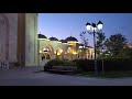 Исламский университет, Грозный Молл, Грозный Сити, Мечеть Сердце Чечни | сентябрь 2019