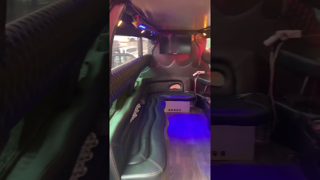 Ford  F650 Limo Bus прокат аренда лимузин Киев/лимузин на свадьбу/лимузин на девичник день рождения