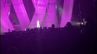 Megan McKenna everytime live