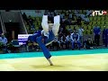 Bestof judo  tournoi international de monaco 2018