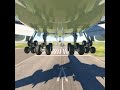 Boeing 747 Emergency Landing at Toronto Airport 😱 | Microsoft Flight Simulator