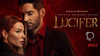 Lucifer Season 5 - Soundtrack [I Want to Be Evil]