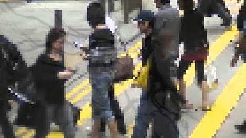 If a tree falls in a forest, and no one is around to see or hear it, will anyone realize it fell?