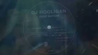 Dj hooligan - Race nation paradise mix 1994